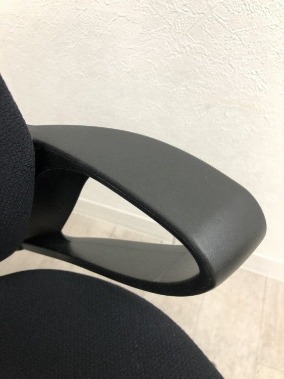 コクヨピコラリビナ(picora livina)シリーズ 固定肘付ピコラリビナチェア 商品画像15