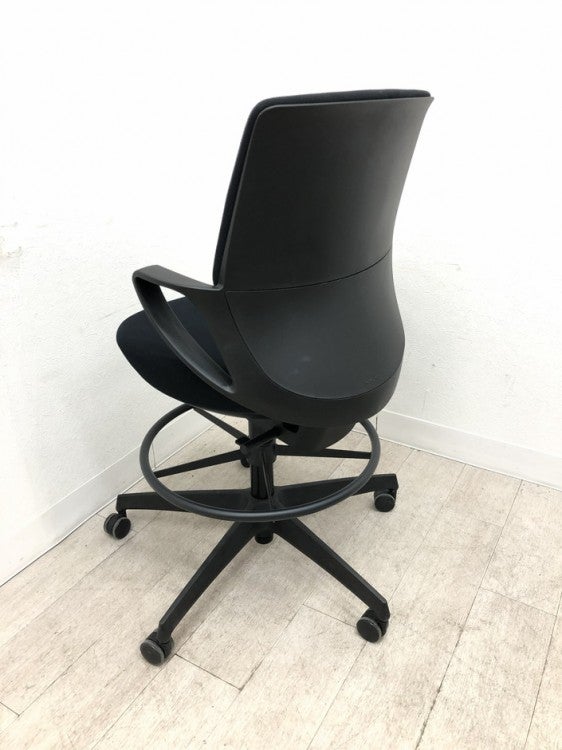 コクヨピコラリビナ(picora livina)シリーズ 固定肘付ピコラリビナチェア 商品画像16