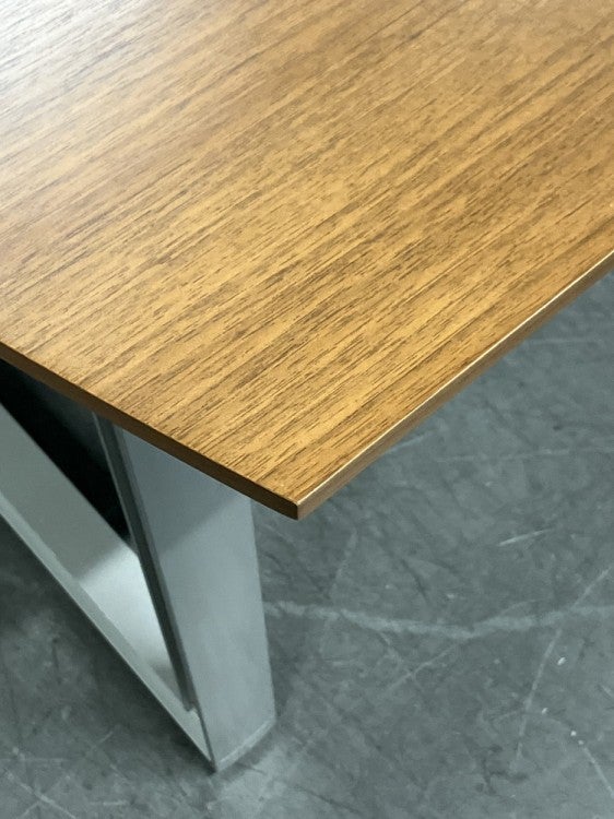 イトーキインフューズシリーズ 3600ミーティングテーブル 商品画像4