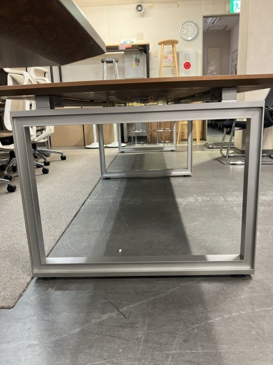 イトーキインフューズシリーズ 3600ミーティングテーブル 商品画像7