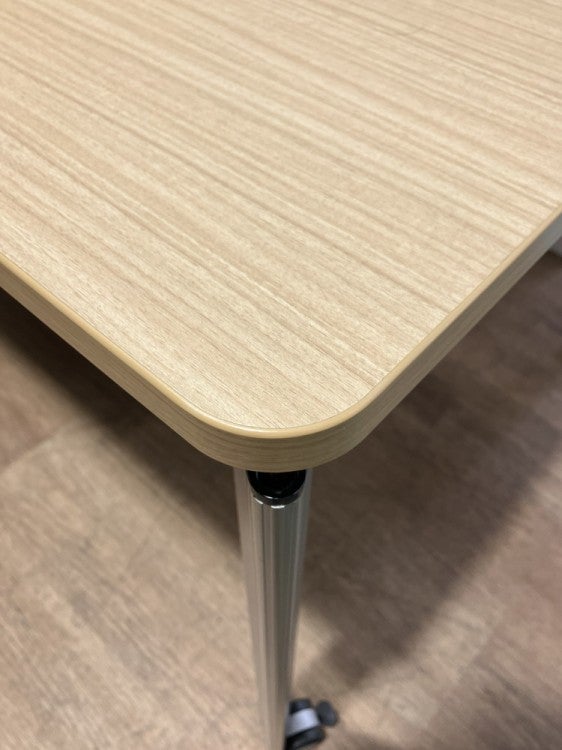 イトーキDEシリーズ 2100ミーティングテーブル 商品画像4