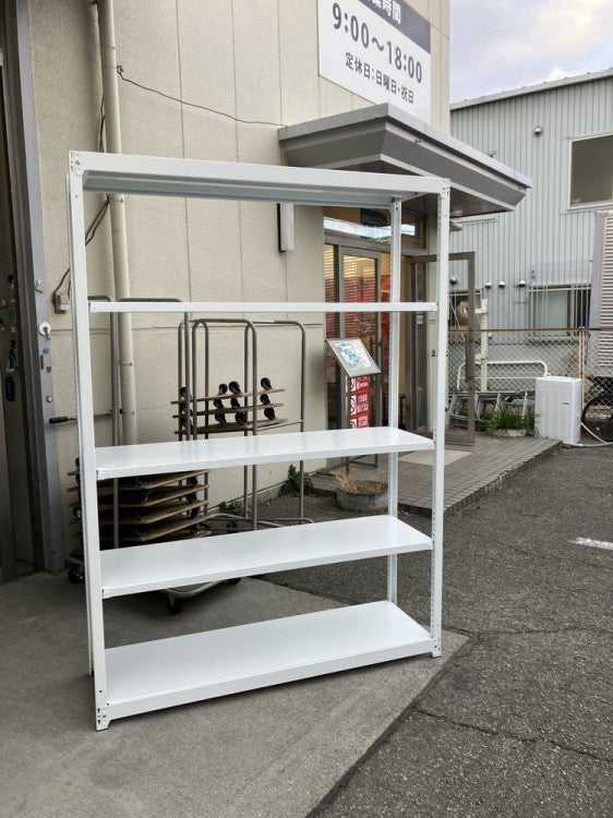 イトーキ RN型 中量棚 | 無限堂ネットショップ