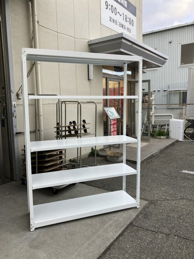 INABA/イナバ軽量棚 商品画像1