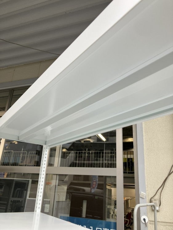 INABA/イナバ軽量棚 商品画像6