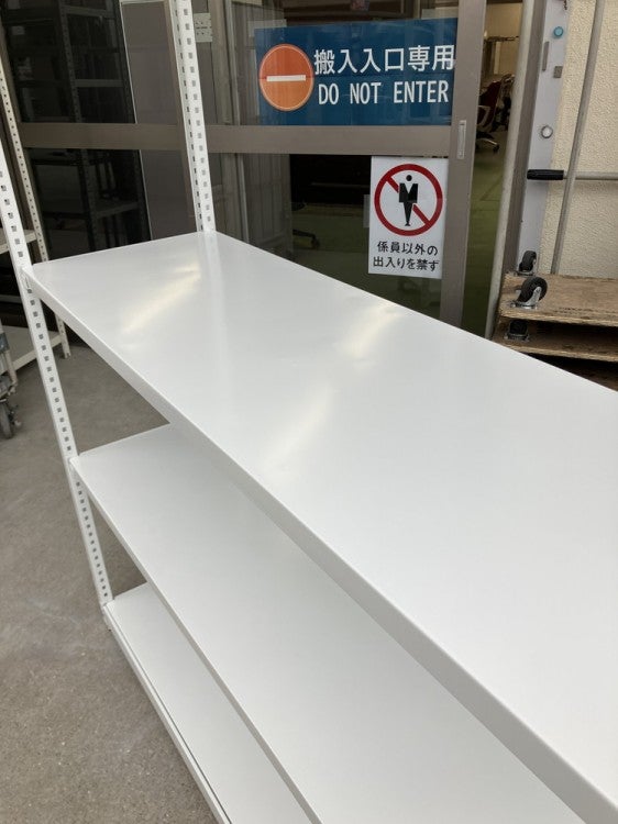 INABA/イナバ軽量棚 商品画像7