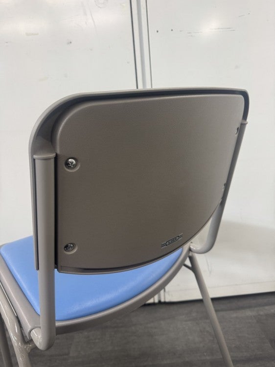 ライオンスタッキングチェア4脚セット 商品画像7