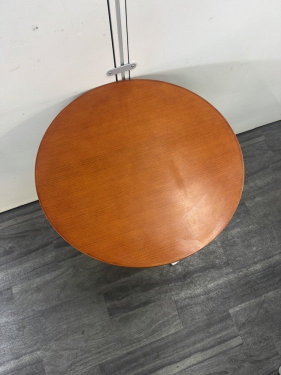 パブリック丸テーブル 商品画像2