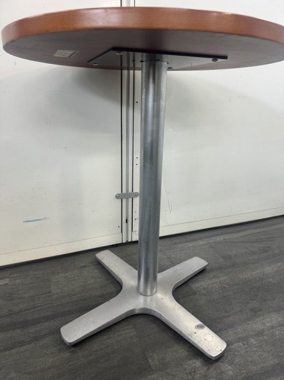 パブリック丸テーブル 商品画像4