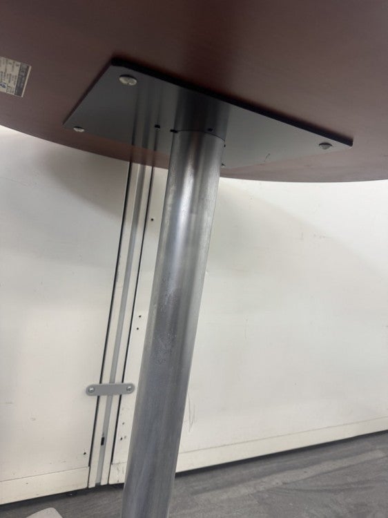 パブリック丸テーブル 商品画像6