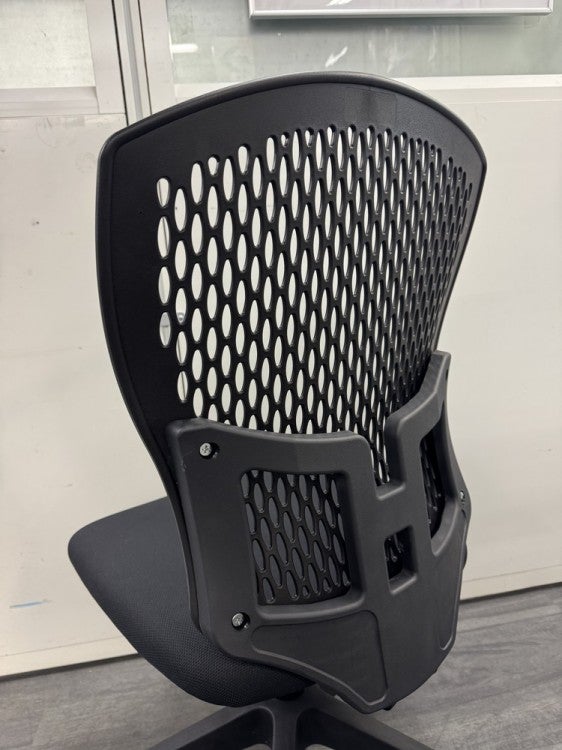 井上金庫D4Cシリーズ OAチェア 商品画像7