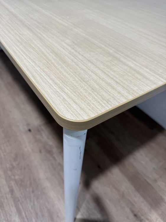 イトーキDCシリーズ ミーティングテーブル 商品画像3