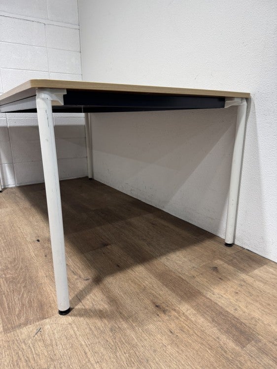 イトーキDCシリーズ ミーティングテーブル 商品画像4