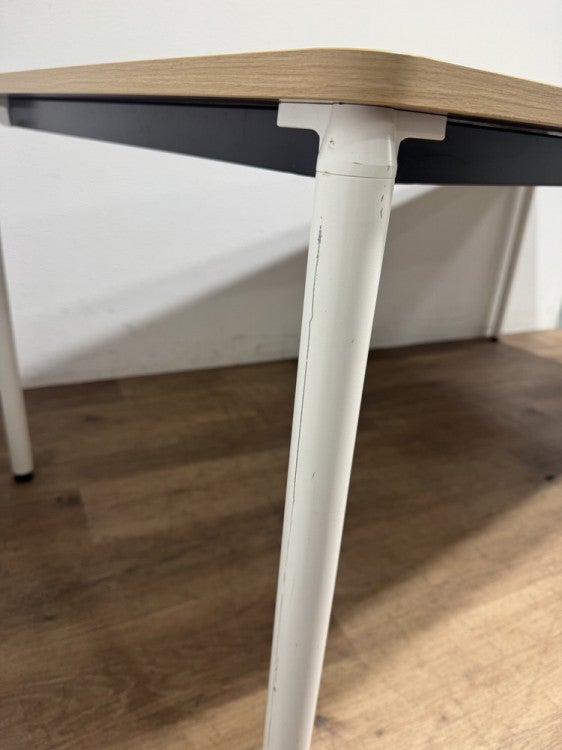 イトーキDCシリーズ ミーティングテーブル 商品画像7