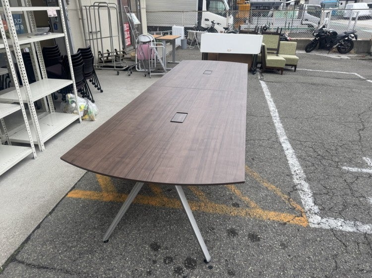 イトーキDZシリーズ 3600ミーティングテーブル 商品画像2