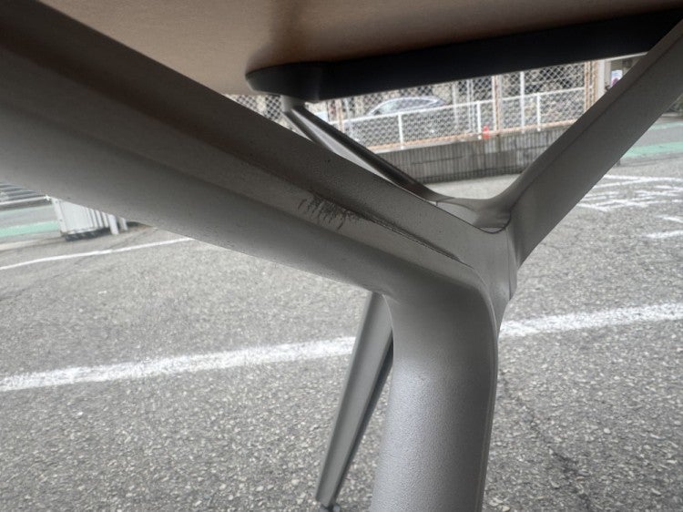 イトーキDZシリーズ 3600ミーティングテーブル 商品画像8