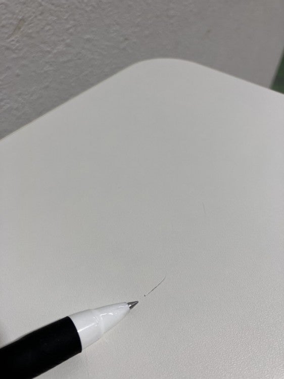 イトーキDEシリーズ ミーティングテーブル 商品画像7