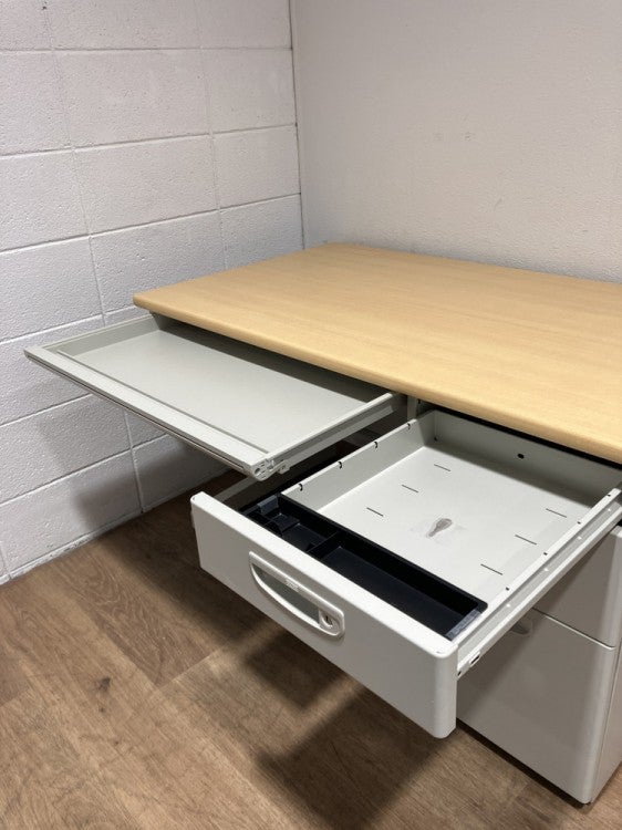 ナイキNEDシリーズ 1200片袖デスク 商品画像5