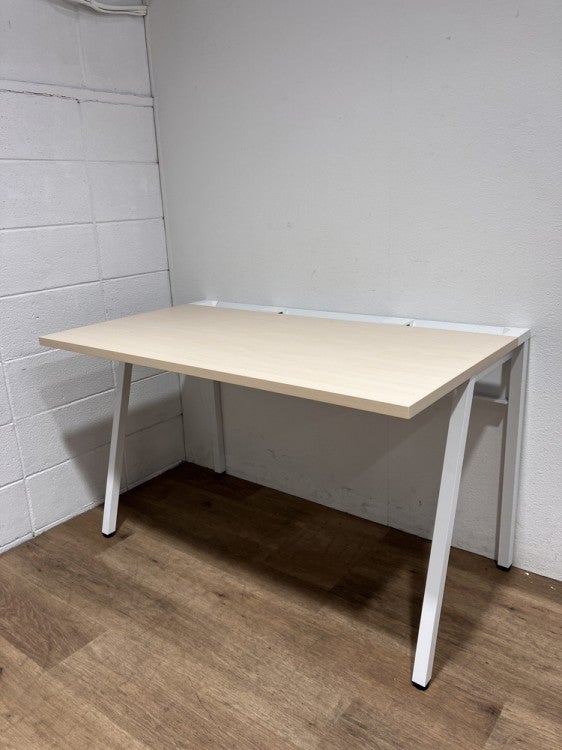 コクヨリーンシリーズ 1200平デスク 商品画像1