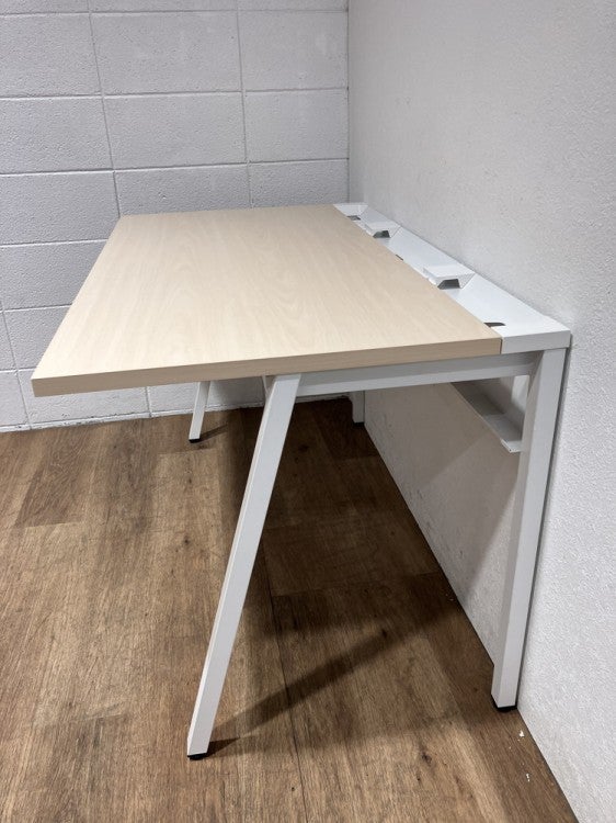 コクヨリーンシリーズ 1200平デスク 商品画像4