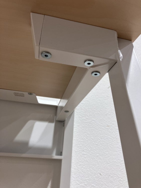 コクヨリーンシリーズ 1200平デスク 商品画像8