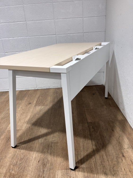 コクヨリーンシリーズ 1200平デスク 商品画像10