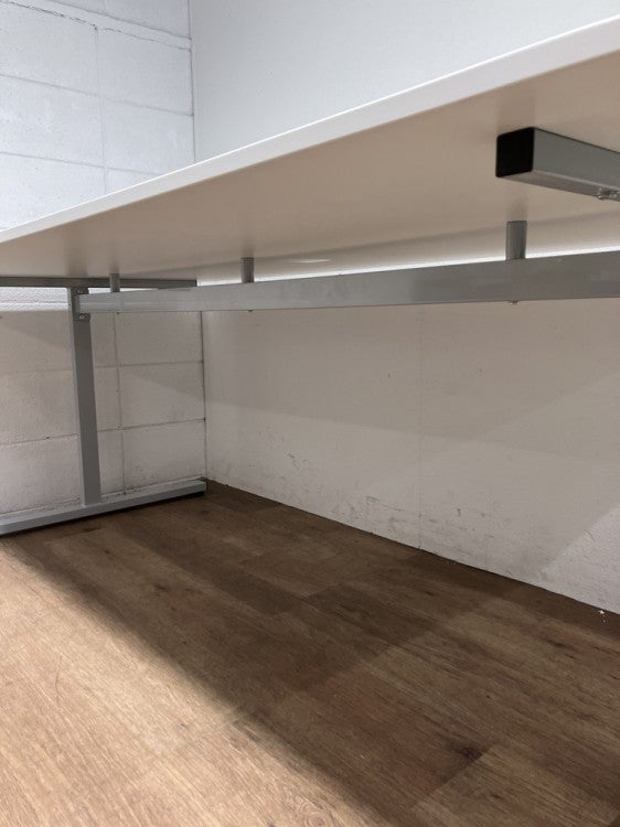 ライオンエランサシリーズ ミーティングテーブル 商品画像5