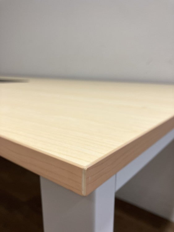 井上金庫REVシリーズ ミーティングテーブル 商品画像2