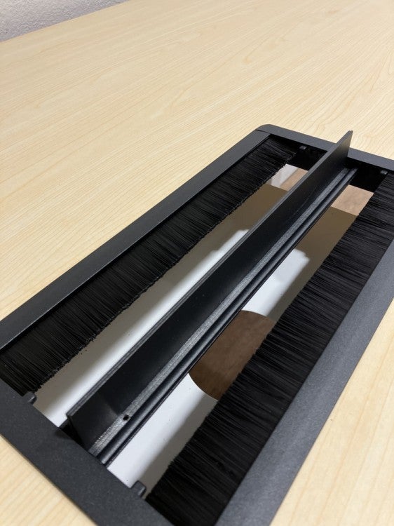 井上金庫REVシリーズ ミーティングテーブル 商品画像5