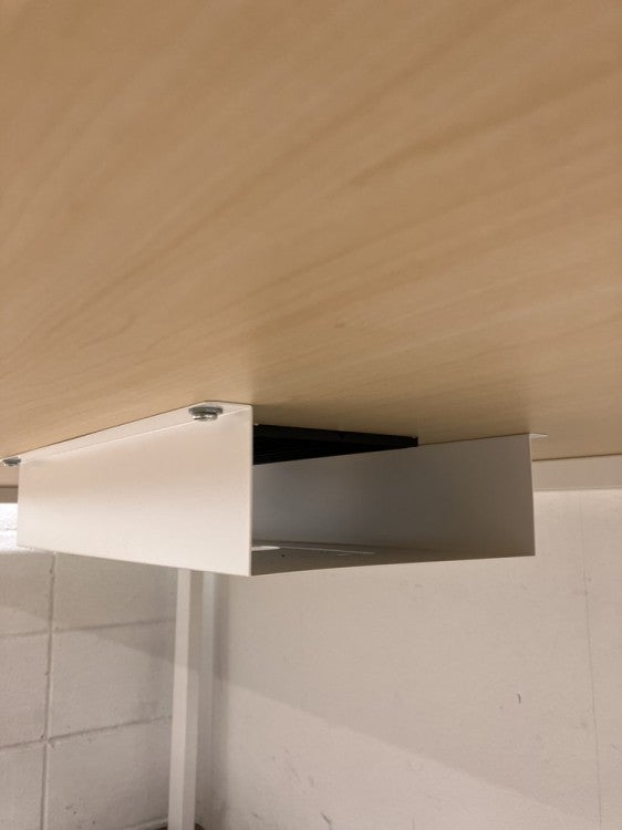 井上金庫REVシリーズ ミーティングテーブル 商品画像6