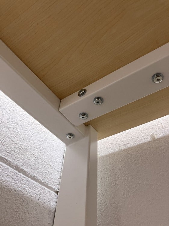 井上金庫REVシリーズ ミーティングテーブル 商品画像7