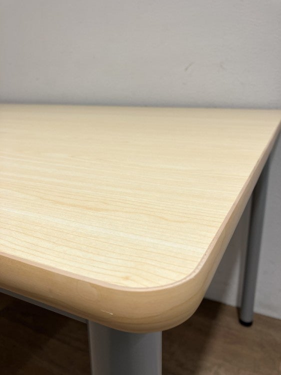 井上金庫ミーティングテーブル 商品画像2