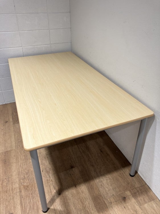 井上金庫ミーティングテーブル 商品画像6