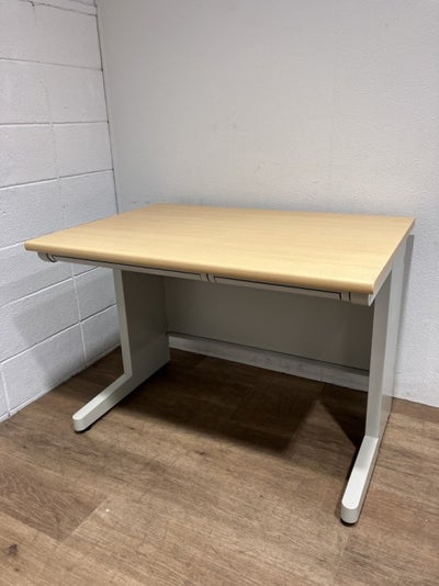 ナイキNEDシリーズ 1000平デスク 商品画像1