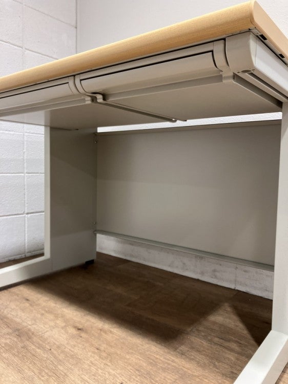 ナイキNEDシリーズ 1000平デスク 商品画像4