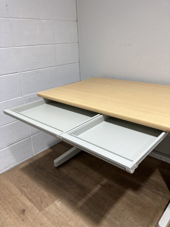 ナイキNEDシリーズ 1000平デスク 商品画像5