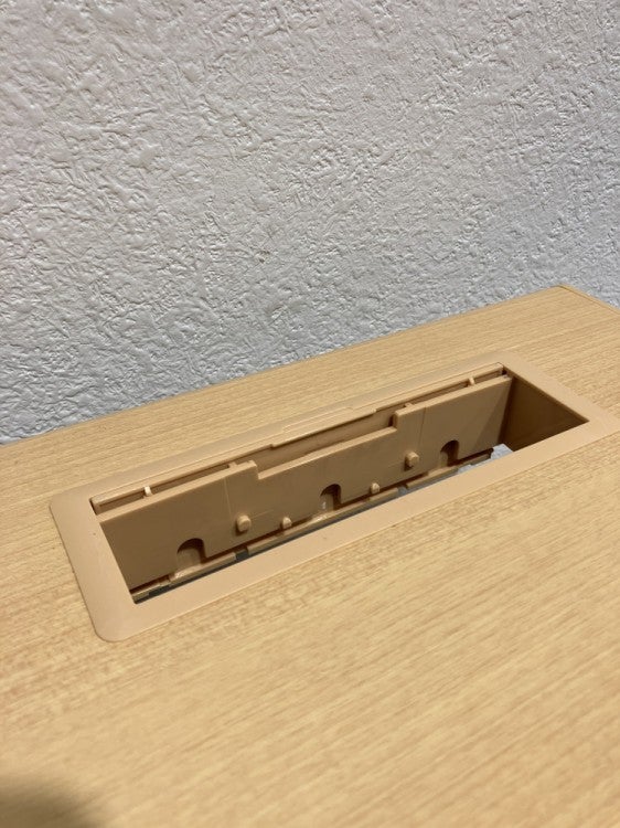 ナイキNEDシリーズ 1000平デスク 商品画像7