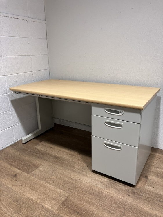 ナイキNEDシリーズ 1400片袖デスク 商品画像1