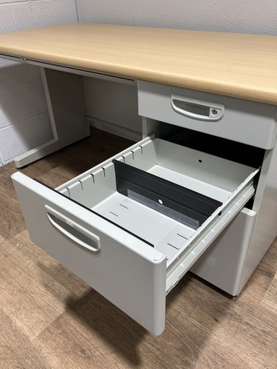 ナイキNEDシリーズ 1400片袖デスク 商品画像6