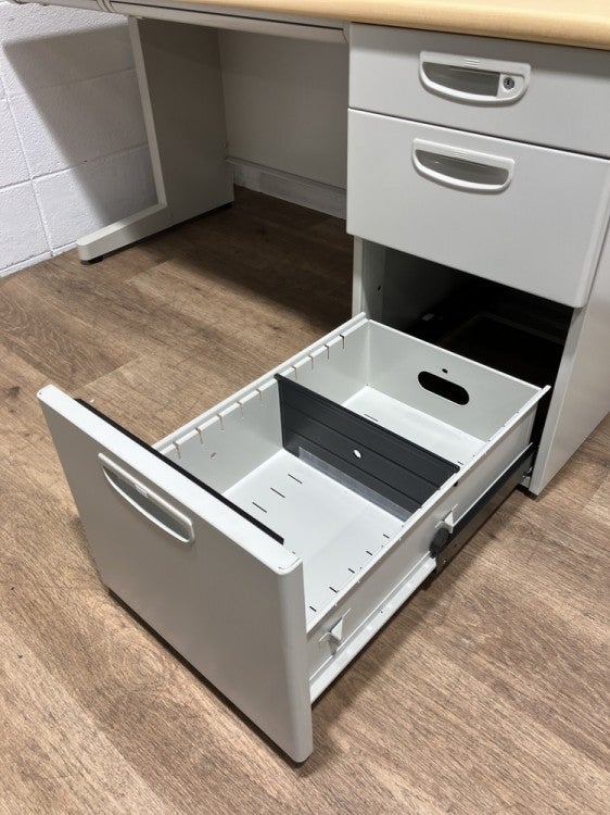 ナイキNEDシリーズ 1400片袖デスク 商品画像7