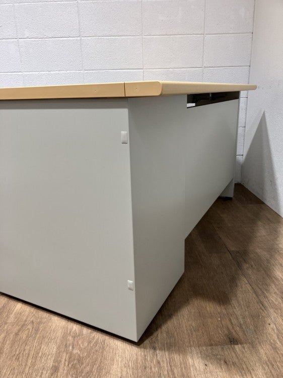 ナイキNEDシリーズ 1400片袖デスク 商品画像10