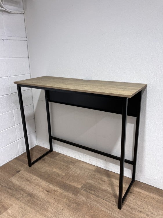 井上金庫SFDシリーズ ハイテーブル 商品画像1