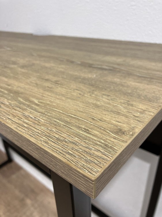 井上金庫SFDシリーズ ハイテーブル 商品画像2