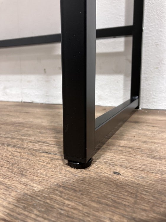 井上金庫SFDシリーズ ハイテーブル 商品画像3