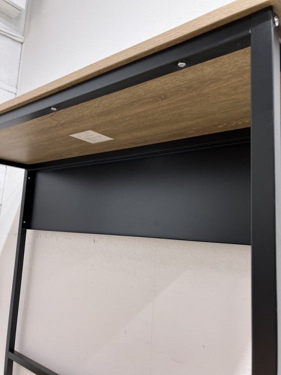 井上金庫SFDシリーズ ハイテーブル 商品画像4