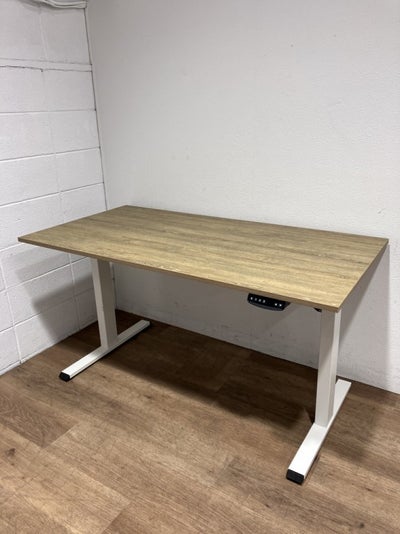 井上金庫UADシリーズ 電動昇降デスク 商品画像1