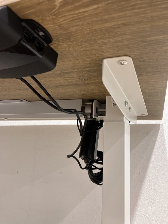 井上金庫UADシリーズ 電動昇降デスク 商品画像5