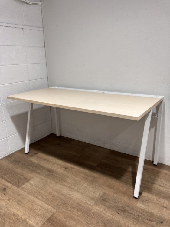 コクヨリーンシリーズ 1400平デスク 商品画像1