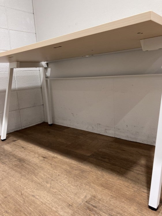 コクヨリーンシリーズ 1400平デスク 商品画像4