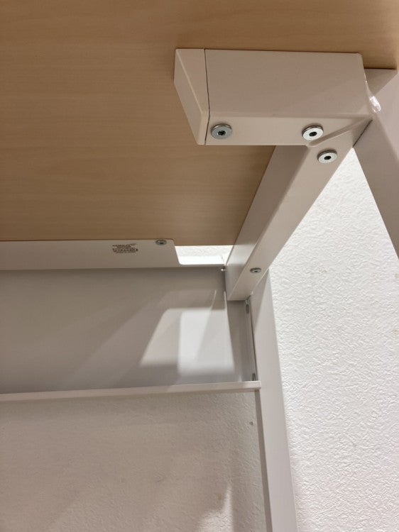 コクヨリーンシリーズ 1400平デスク 商品画像5