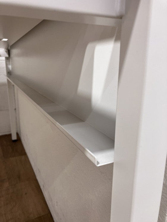 コクヨリーンシリーズ 1400平デスク 商品画像6